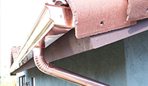 Rain Gutter Installation, Repair, Cleaning in Federalsburg, MD
